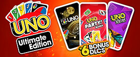 UNO Ultimate Edition