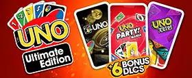 UNO Ultimate Edition