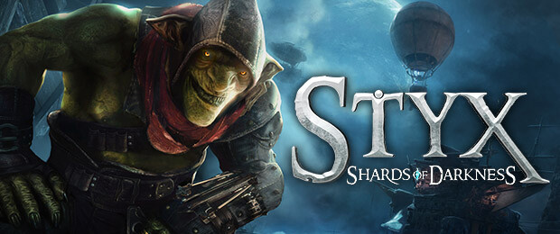 Styx: Shards Of Darkness