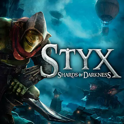 Styx: Shards Of Darkness