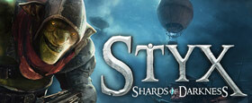 Styx: Shards Of Darkness (GOG)
