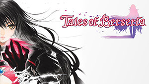 Tales of Berseria