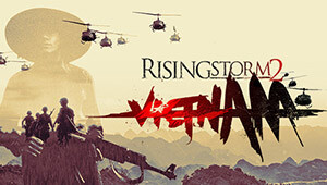 Rising Storm 2: Vietnam