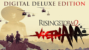 Rising Storm 2: Vietnam Digital Deluxe Edition