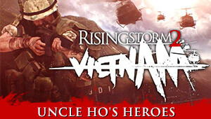 Rising Storm 2: Vietnam - Uncle Ho's Heroes