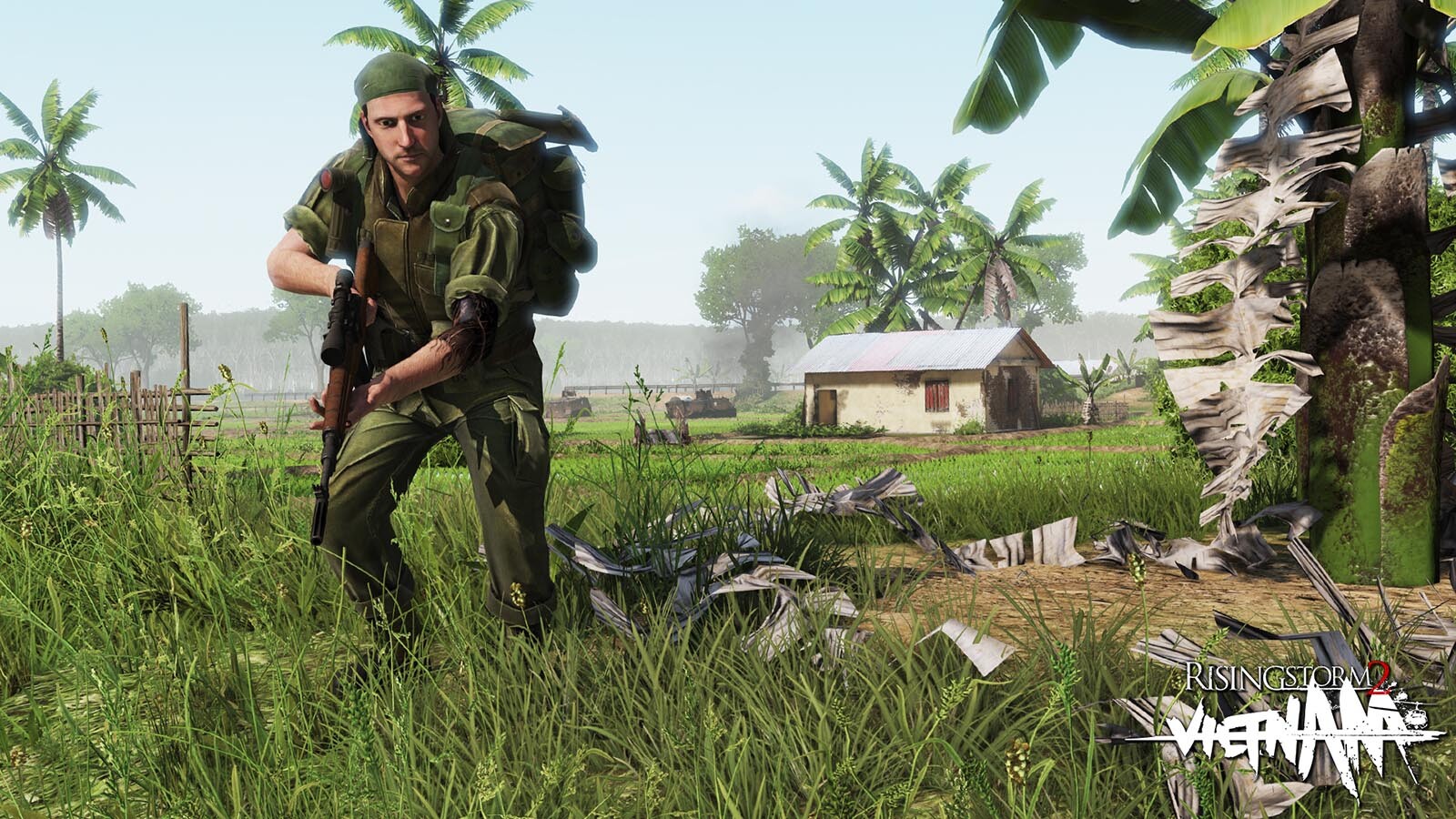 Rising storm 2 vietnam почему нет серверов