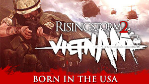Rising Storm 2: Vietnam - Born in the USA