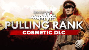 Rising Storm 2: Vietnam - Pulling Rank