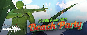 Rising Storm 2: Vietnam - Green Army Men