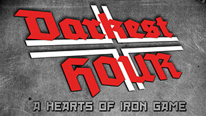 Darkest Hour: A Hearts of Iron Game