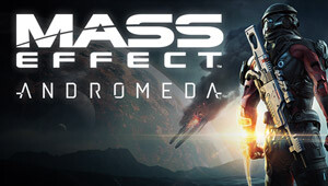 Mass Effect: Andromeda
