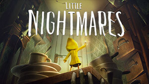 Little Nightmares