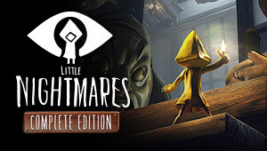 Little Nightmares: Complete Edition