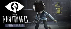 Little Nightmares: Secrets of The Maw Expansion Pass (GOG)