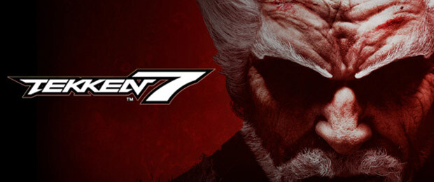TEKKEN 7