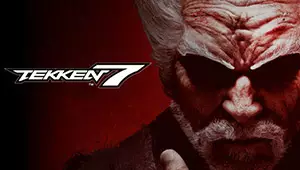 TEKKEN 7