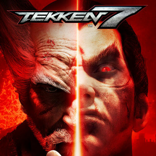 TEKKEN 7