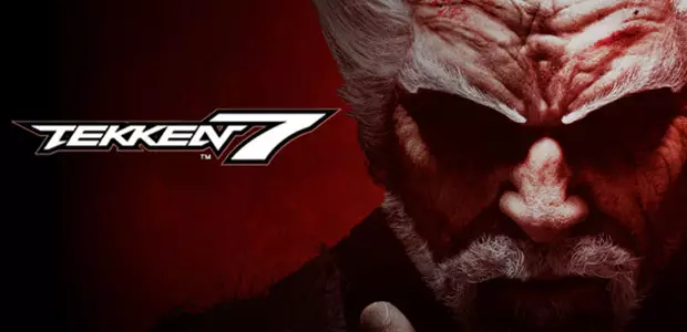 TEKKEN 7 Steam Key for PC - Buy now