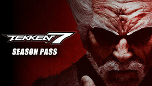 TEKKEN 7 - Season Pass