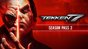 TEKKEN 7 - Season Pass 2