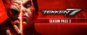 TEKKEN 7 - Season Pass 2