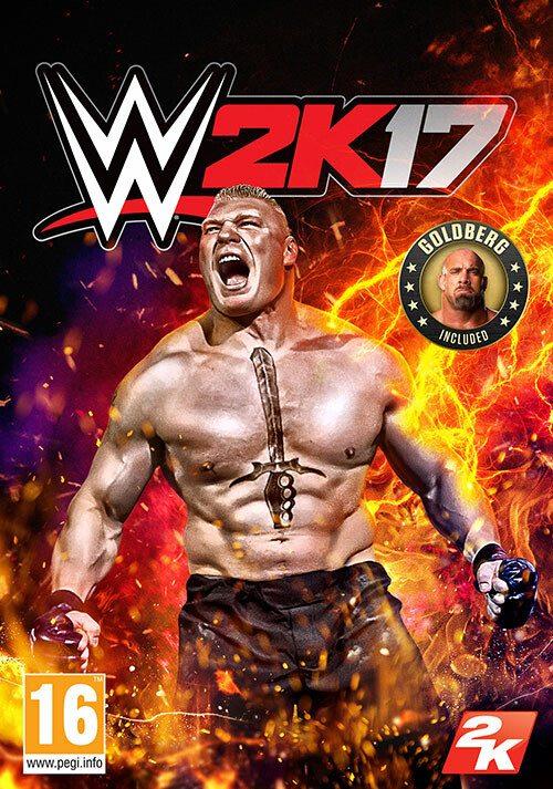 wwe 2k17 license key download