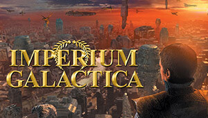 Imperium Galactica