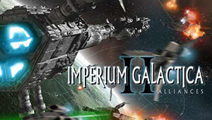 Imperium Galactica 2