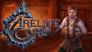 Arelite Core