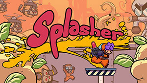 Splasher