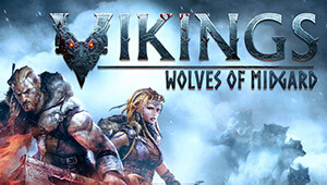 Vikings - Wolves of Midgard