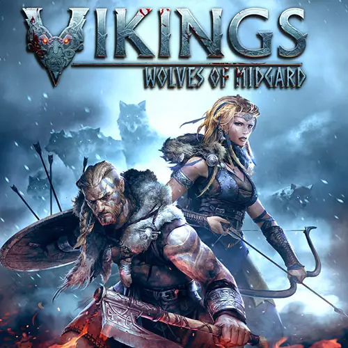 Vikings - Wolves of Midgard