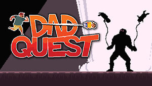 Dad Quest