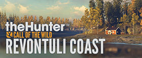 theHunter: Call of the Wild - Revontuli Coast