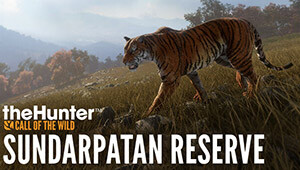 theHunter: Call of the Wild - Sundarpatan Nepal Hunting Reserve