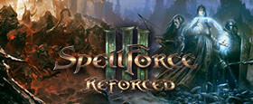 SpellForce 3 Reforced