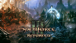 SpellForce 3 Reforced