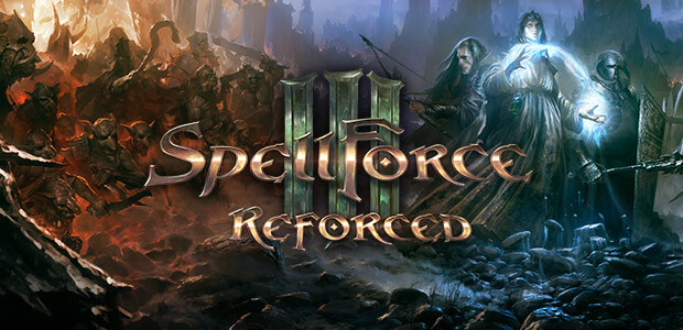 Spellforce неверные данные игрока как исправить