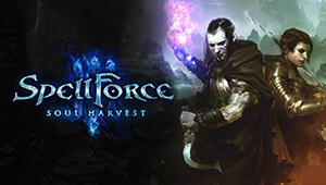 SpellForce 3: Soul Harvest