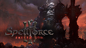 SpellForce 3: Fallen God