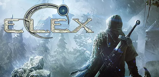 ELEX