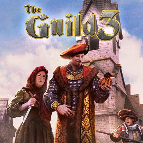 The Guild 3