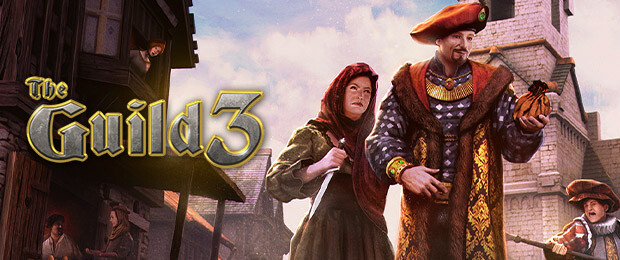 The Guild 3