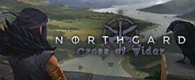 Northgard - Cross of Vidar Expansion Pack