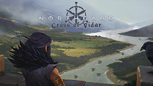 Northgard - Cross of Vidar Expansion Pack