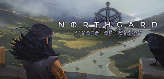 Northgard - Cross of Vidar Expansion Pack