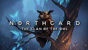 Northgard - Vordr, Clan of the Owl