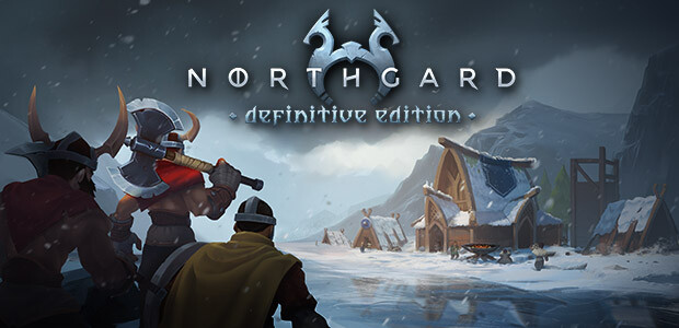 Northgard: Definitive Edition