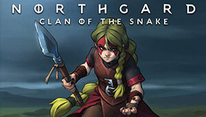 Northgard - Sváfnir, Clan of the Snake