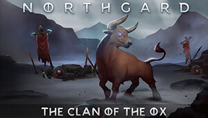 Northgard - Himminbrjotir, Clan of the Ox